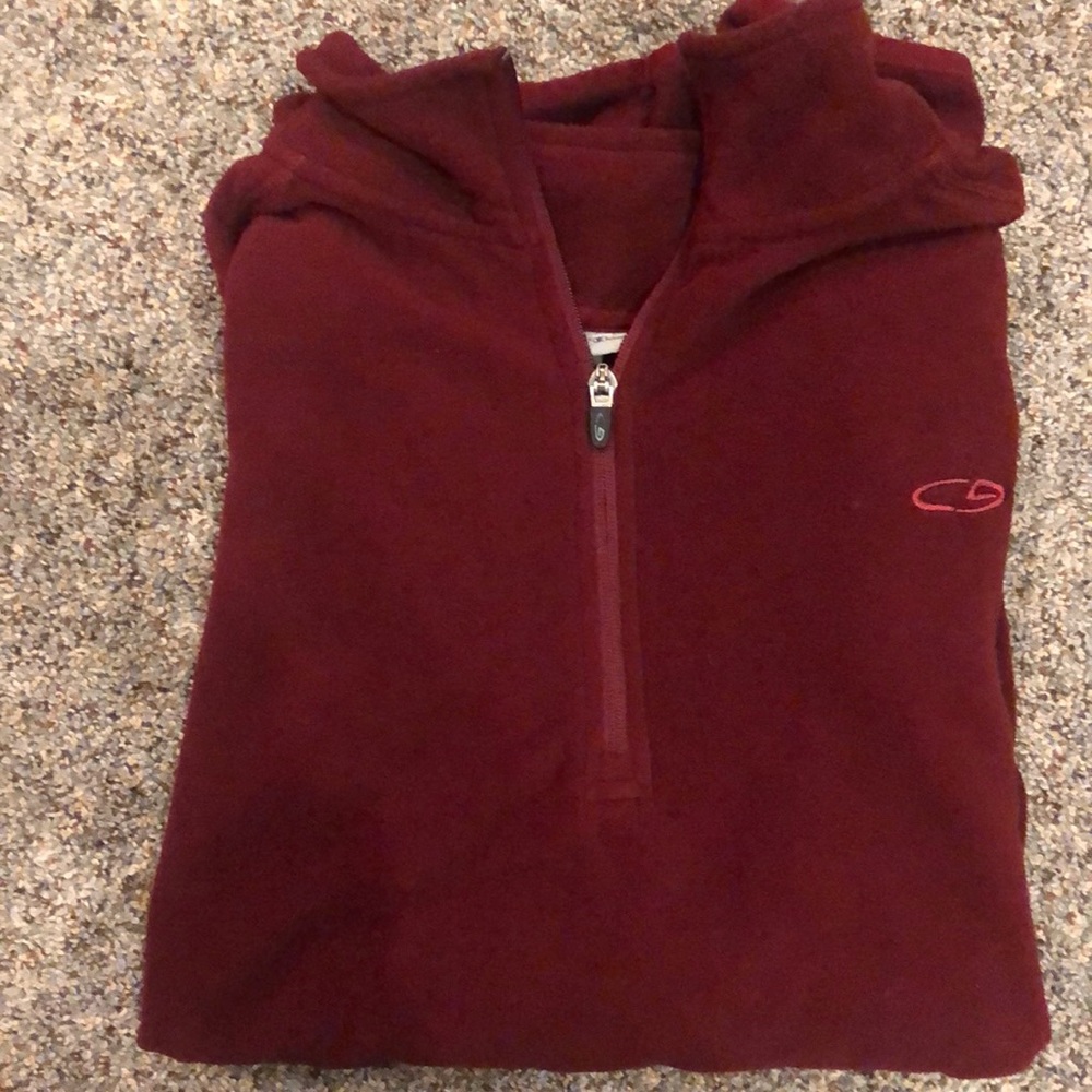 C9 Champion fleece size large men’s shirt